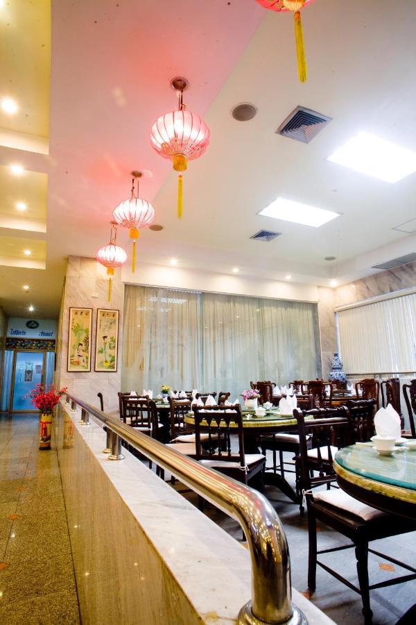 Jolly Suites & Spa Thapra Bangkok Exterior foto